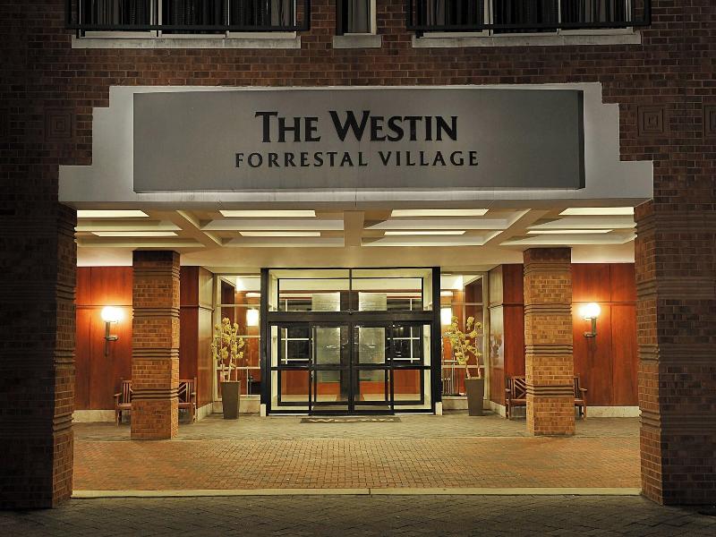 The Westin Princeton At Forrestal Village image