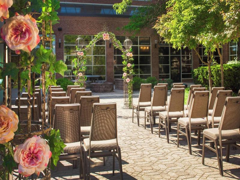 The Westin Princeton At Forrestal Village image