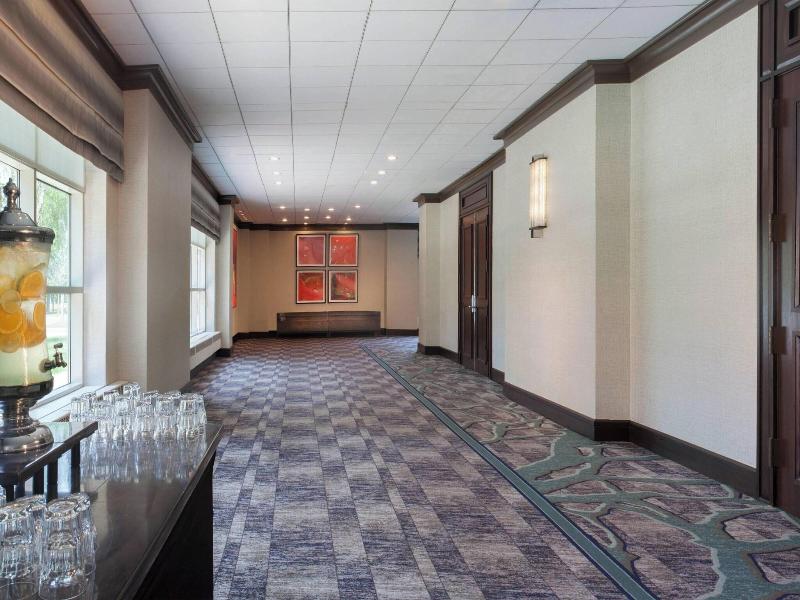 The Westin Princeton At Forrestal Village image