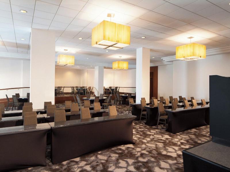 The Westin Princeton At Forrestal Village image