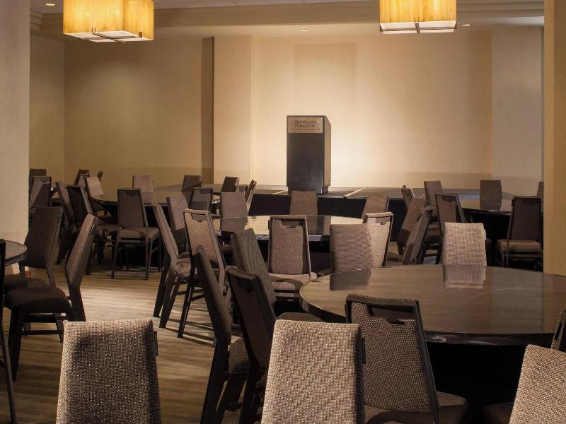 The Westin Princeton At Forrestal Village image
