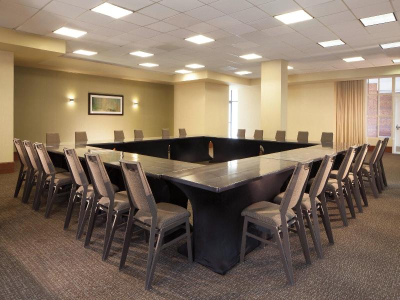The Westin Princeton At Forrestal Village image