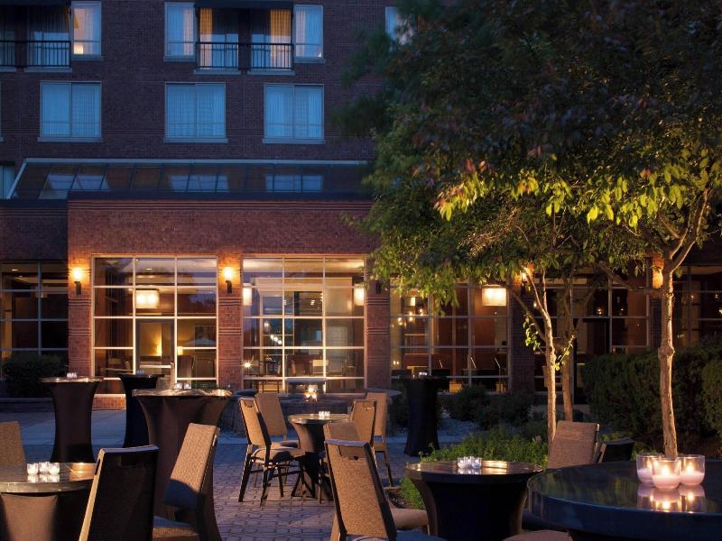 The Westin Princeton At Forrestal Village image