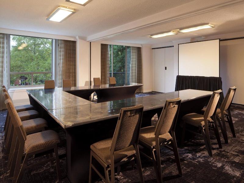 The Westin Princeton At Forrestal Village image