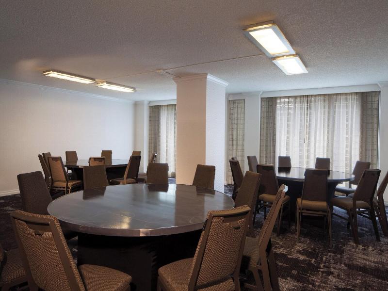 The Westin Princeton At Forrestal Village image
