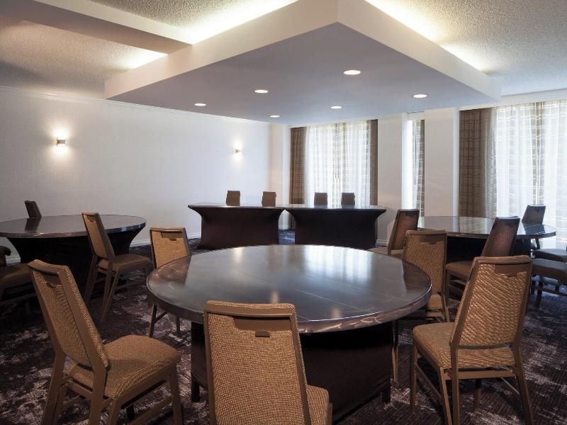 The Westin Princeton At Forrestal Village image