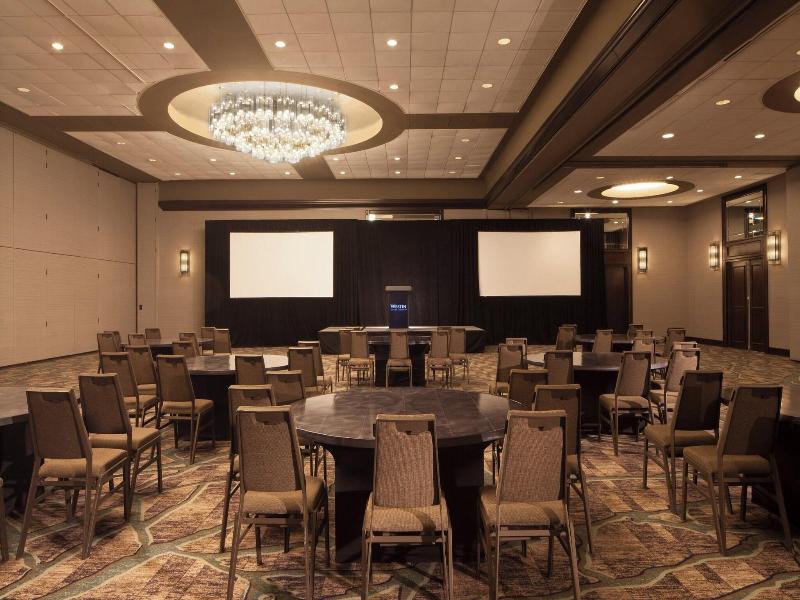The Westin Princeton At Forrestal Village image