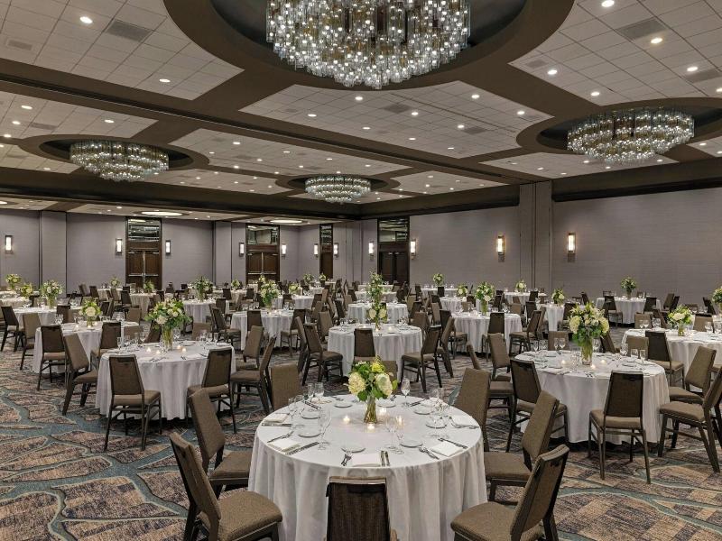 The Westin Princeton At Forrestal Village image
