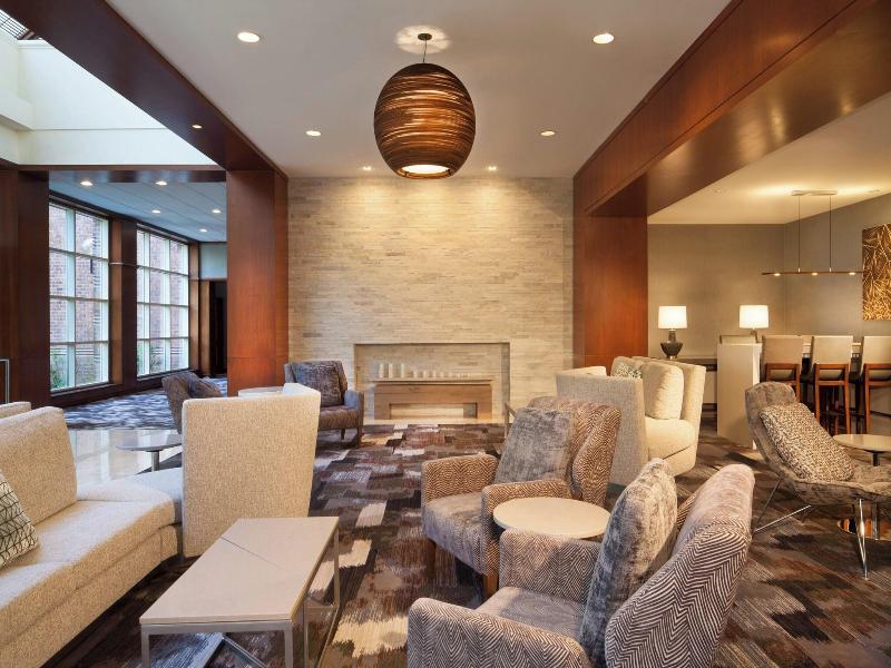 The Westin Princeton At Forrestal Village image