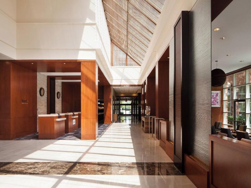 The Westin Princeton At Forrestal Village image