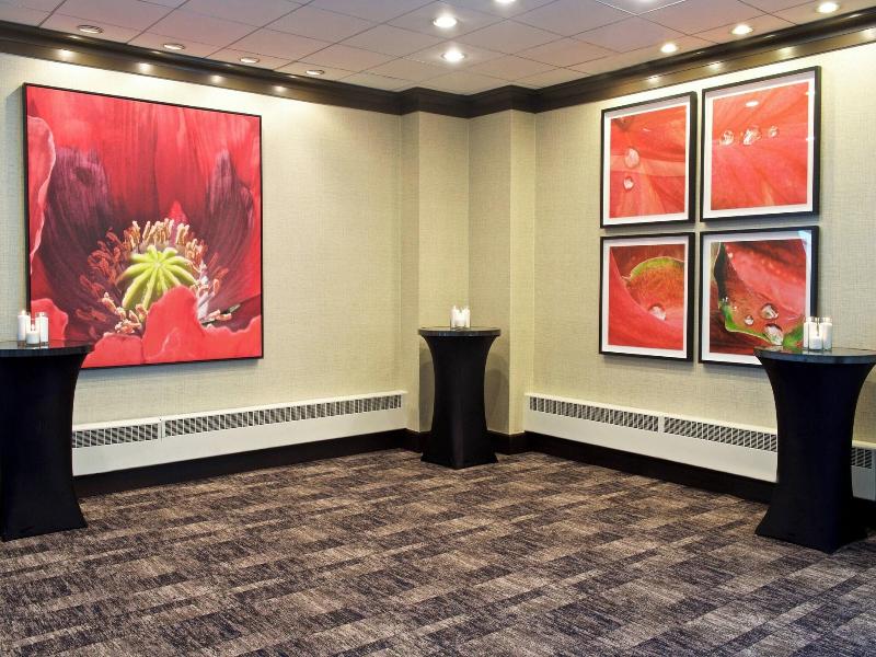 The Westin Princeton At Forrestal Village image