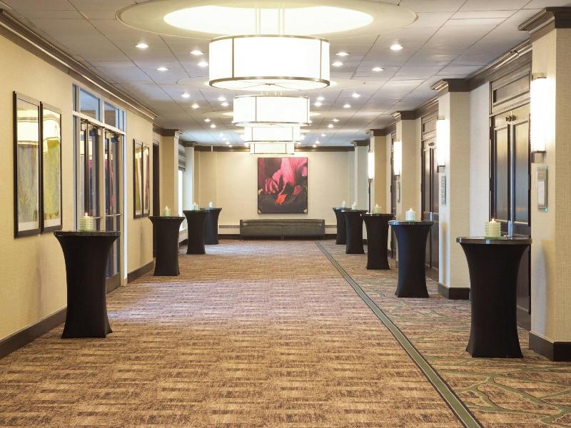 The Westin Princeton At Forrestal Village image