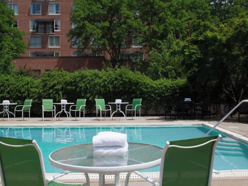 The Westin Princeton At Forrestal Village image