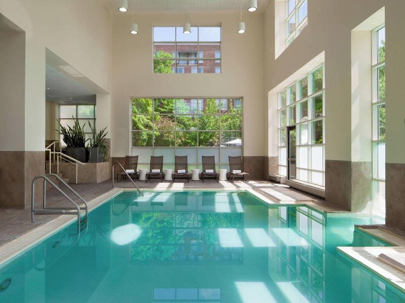 The Westin Princeton At Forrestal Village image