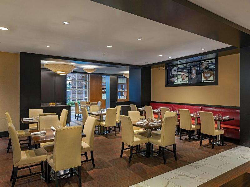 The Westin Princeton At Forrestal Village image