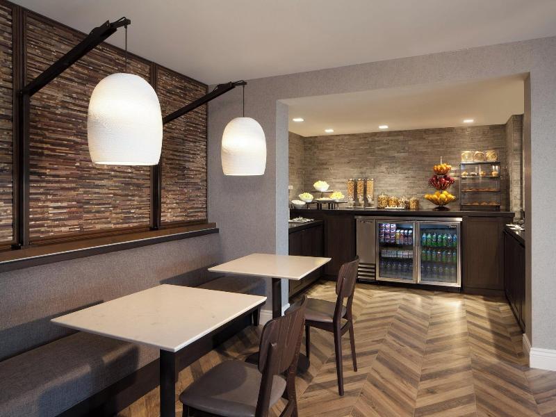 The Westin Princeton At Forrestal Village image