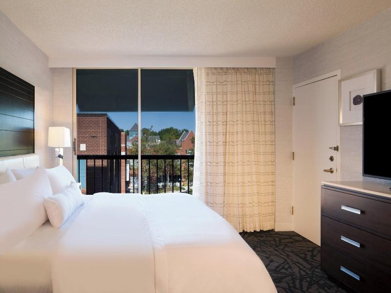 The Westin Princeton At Forrestal Village image