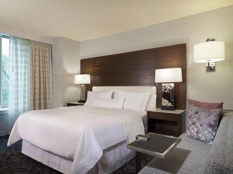 The Westin Princeton At Forrestal Village image