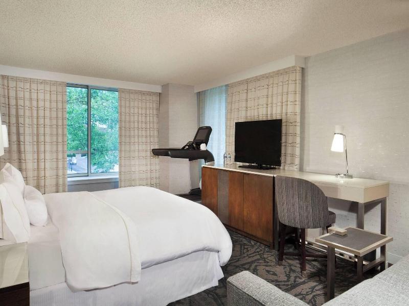 The Westin Princeton At Forrestal Village image