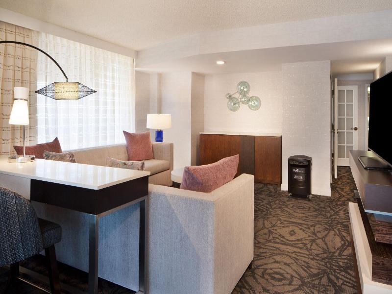 The Westin Princeton At Forrestal Village image