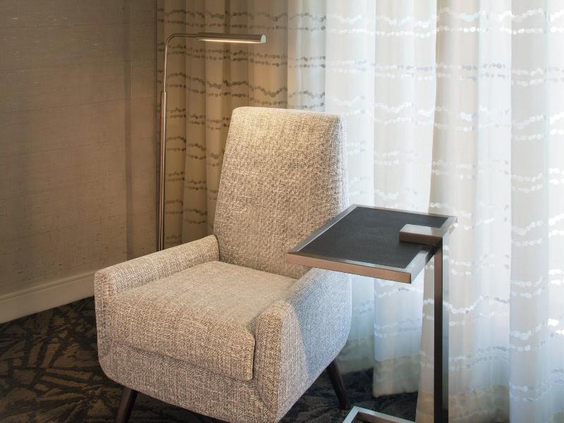The Westin Princeton At Forrestal Village image