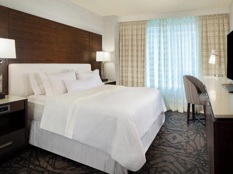 The Westin Princeton At Forrestal Village image