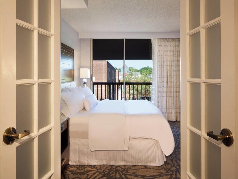 The Westin Princeton At Forrestal Village image