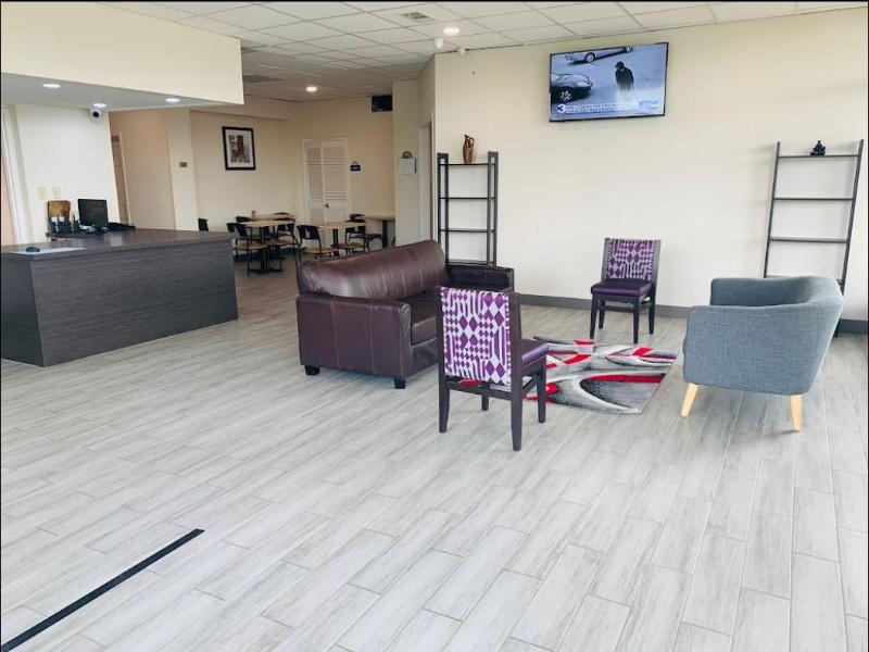 Days Inn By Wyndham Senatobia