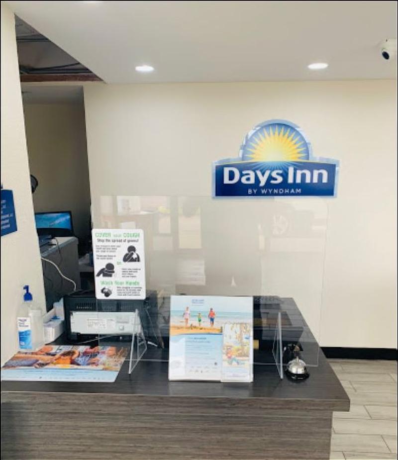 Days Inn By Wyndham Senatobia