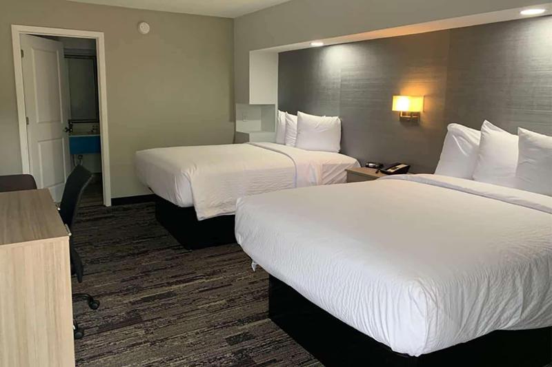 Days Inn By Wyndham Senatobia