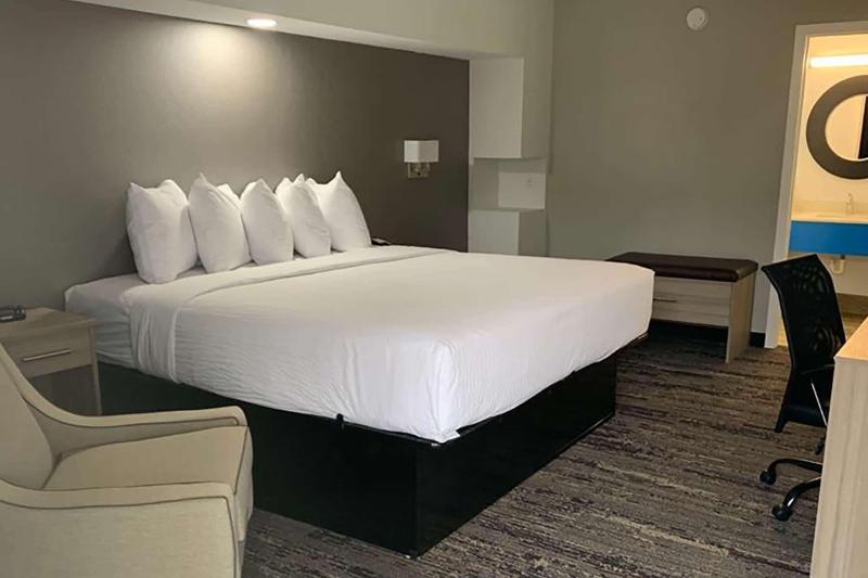 Days Inn By Wyndham Senatobia