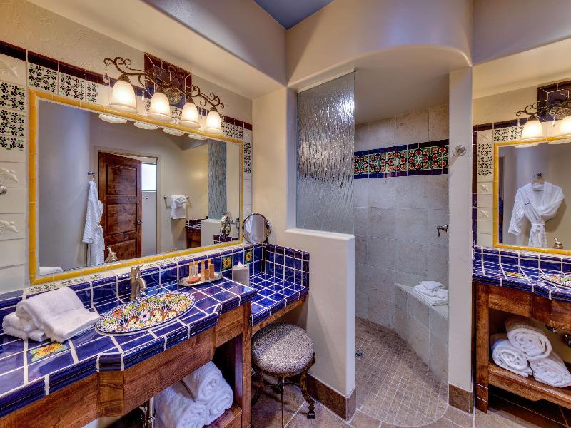 Hacienda del Sol Guest Ranch Resort image