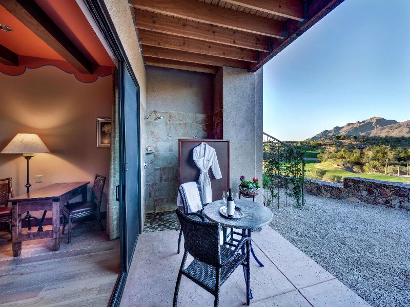 Hacienda del Sol Guest Ranch Resort image