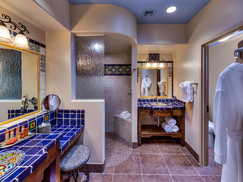 Hacienda del Sol Guest Ranch Resort image
