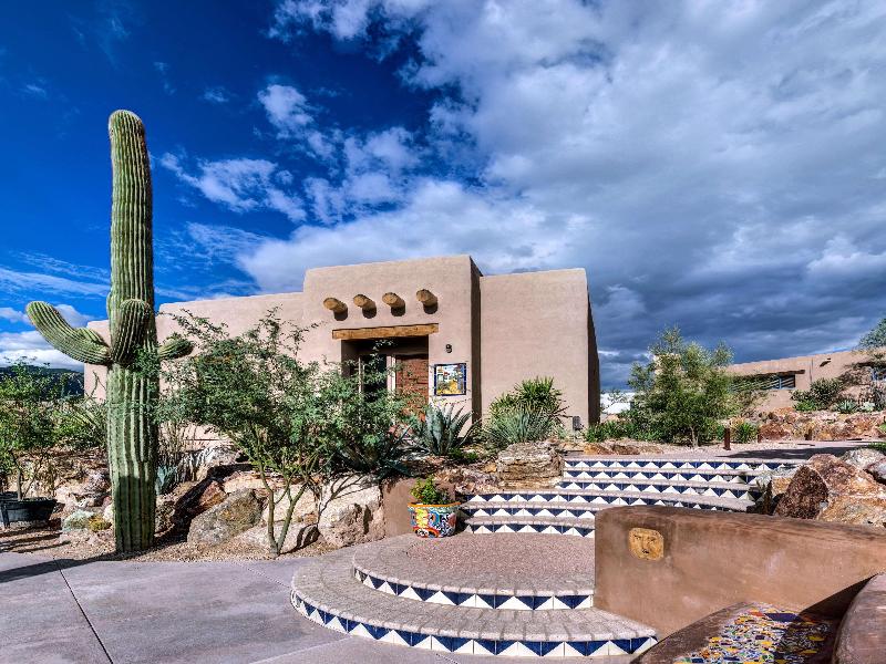 Hacienda del Sol Guest Ranch Resort image