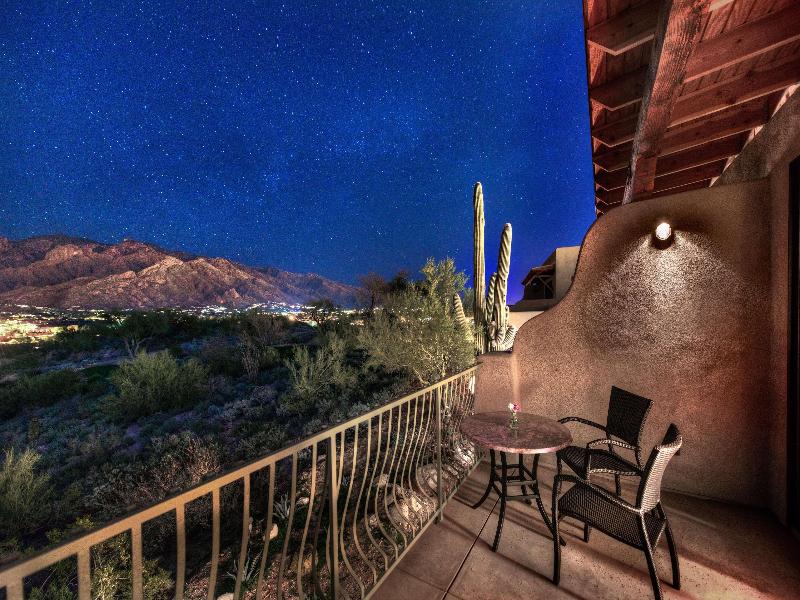 Hacienda del Sol Guest Ranch Resort image