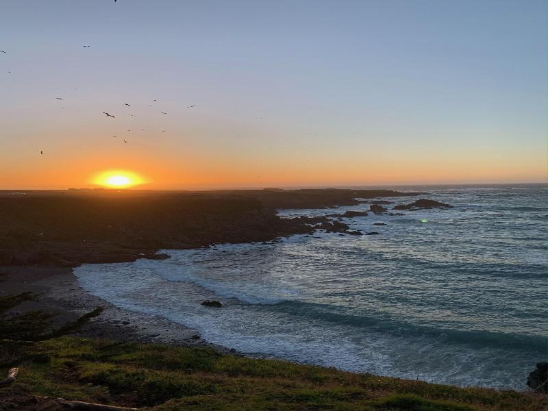 Seabird Lodge Fort Bragg By Magnuson Worldwide