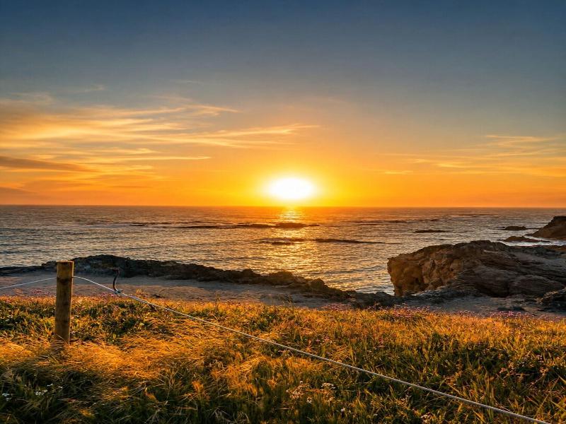 Seabird Lodge Fort Bragg By Magnuson Worldwide