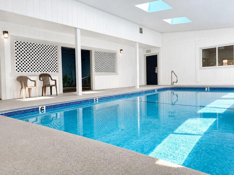 Seabird Lodge Fort Bragg By Magnuson Worldwide