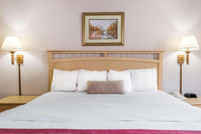 Pottsville Inn image