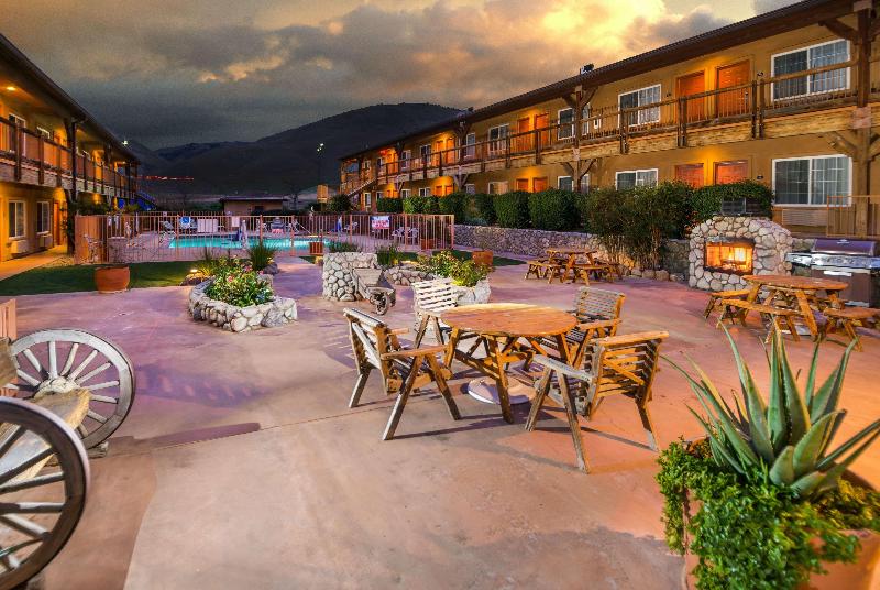 Days Inn By Wyndham Lebec PIS