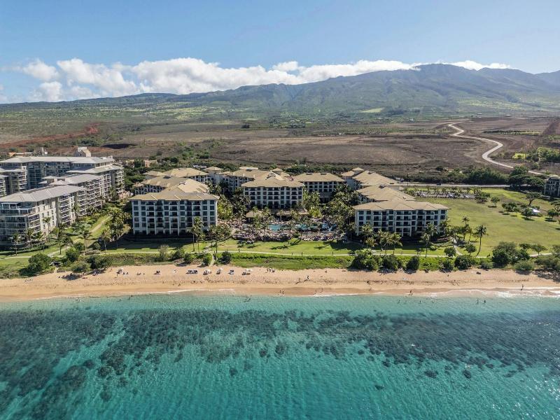 The Westin Nanea Ocean Villas