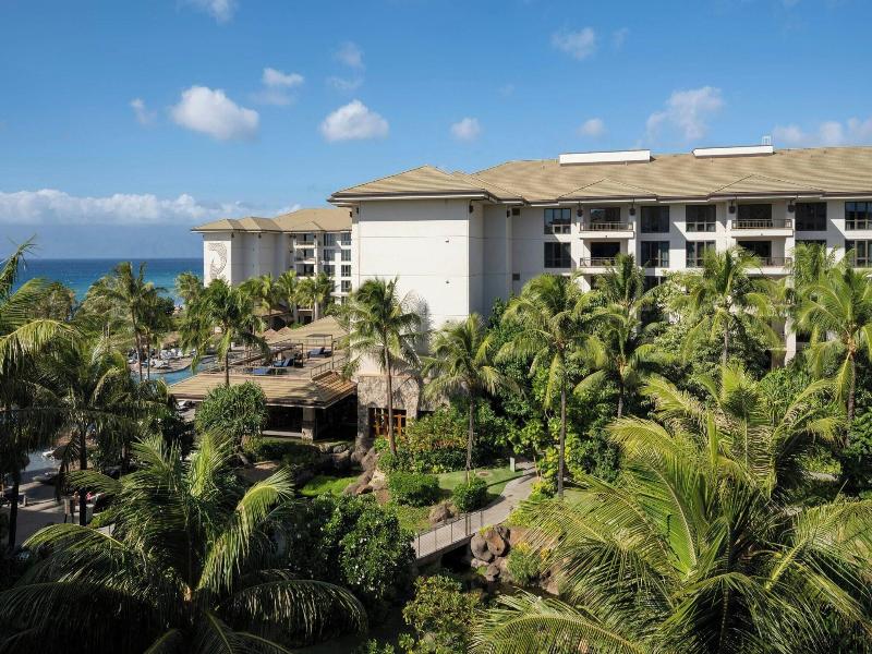 The Westin Nanea Ocean Villas