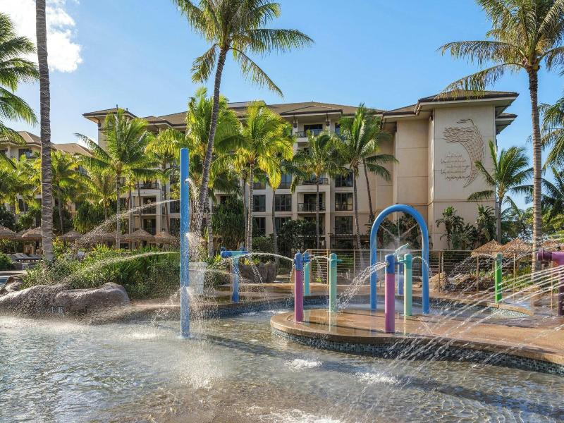 The Westin Nanea Ocean Villas