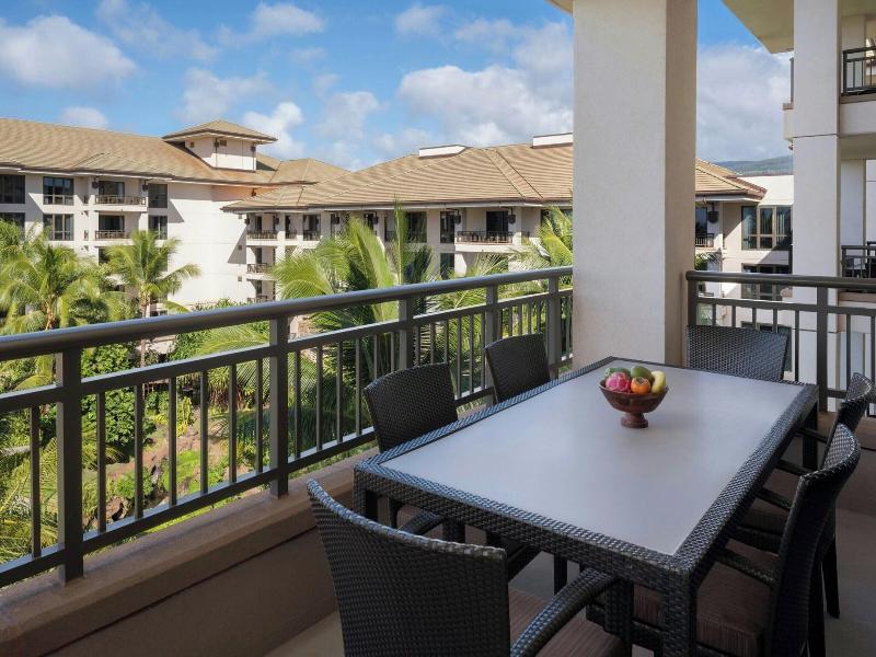 The Westin Nanea Ocean Villas