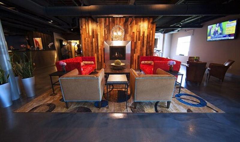 Warehouse Hotel image