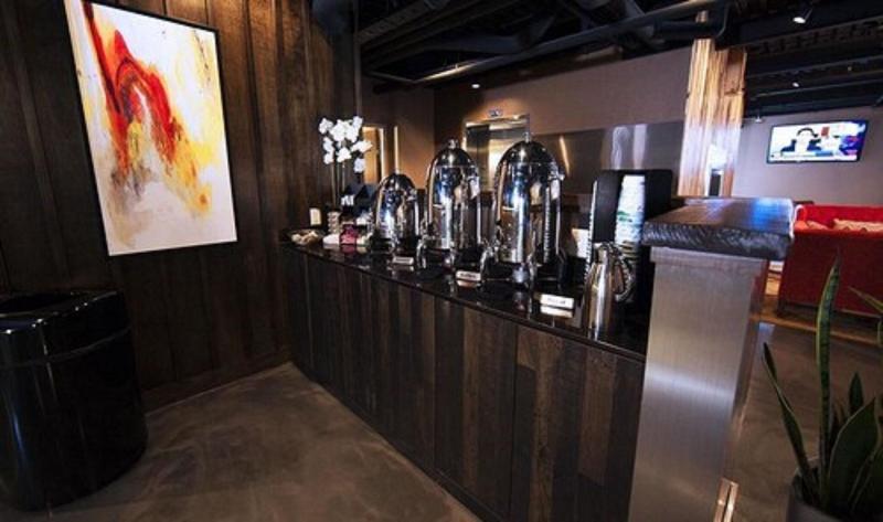 Warehouse Hotel image