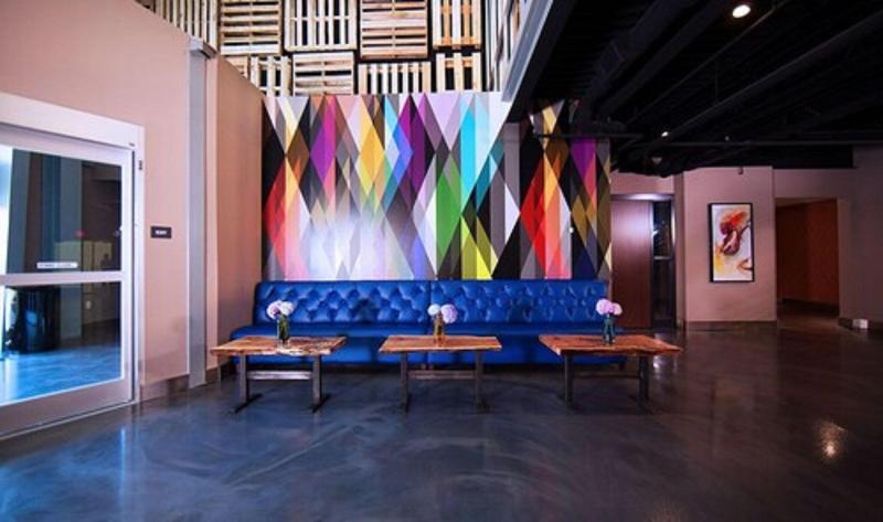 Warehouse Hotel image