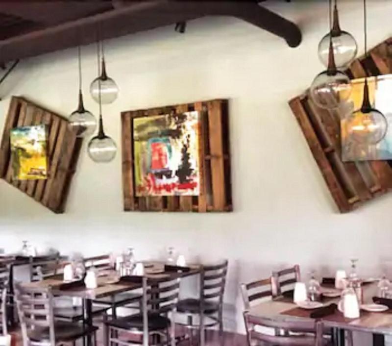 Warehouse Hotel image