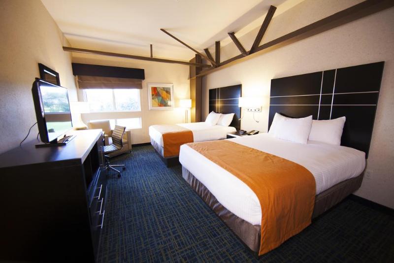 Warehouse Hotel